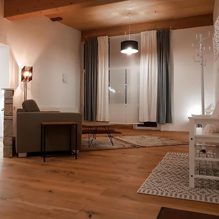 Semmering Loft ภายนอก รูปภาพ